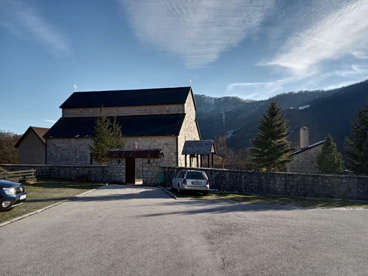 Lazic Appartement
