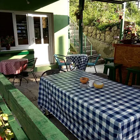 Apartmani Lazic Плужине Екстер'єр фото