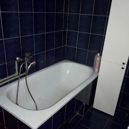 Apartmani Lazic Плужине Екстер'єр фото