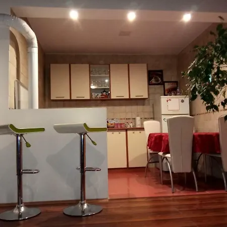 Apartmani Lazic Плужине Екстер'єр фото