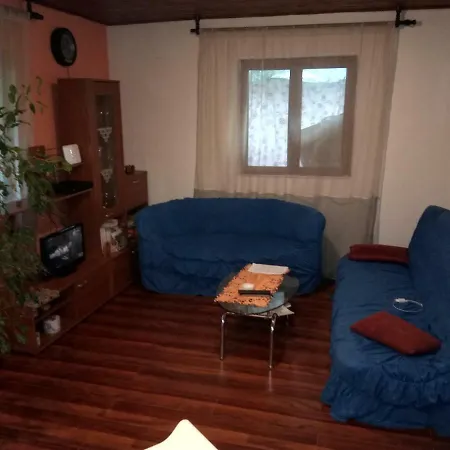 Apartmani Lazic Плужине Екстер'єр фото