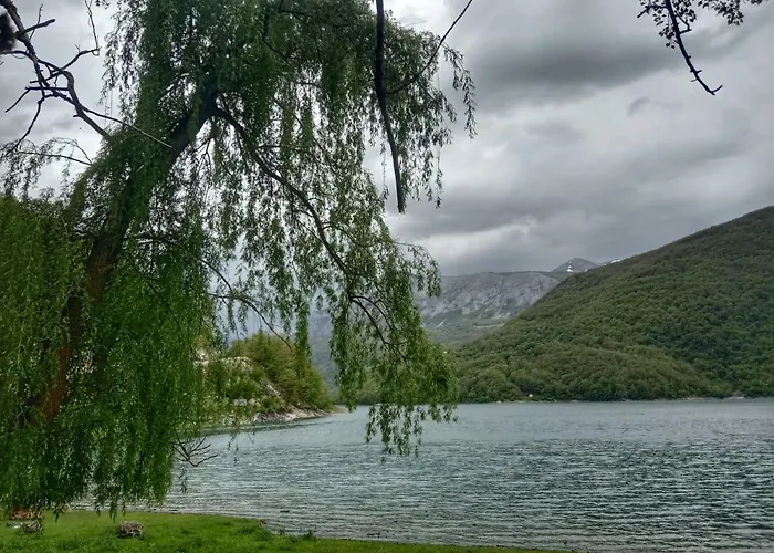 Apartmani Lazic