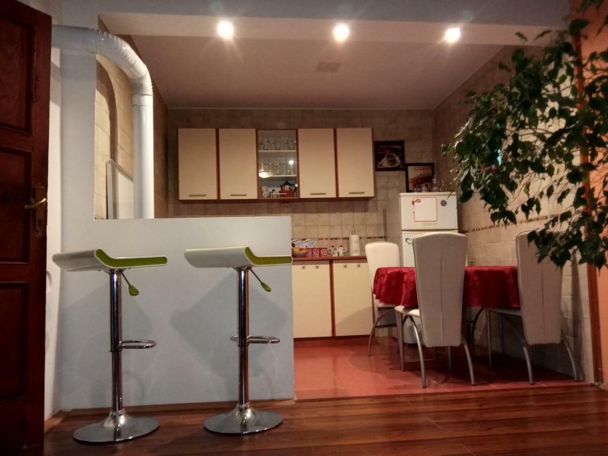 Lazic Apartment
